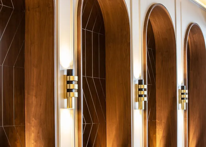 Hotel Flanelles Paris