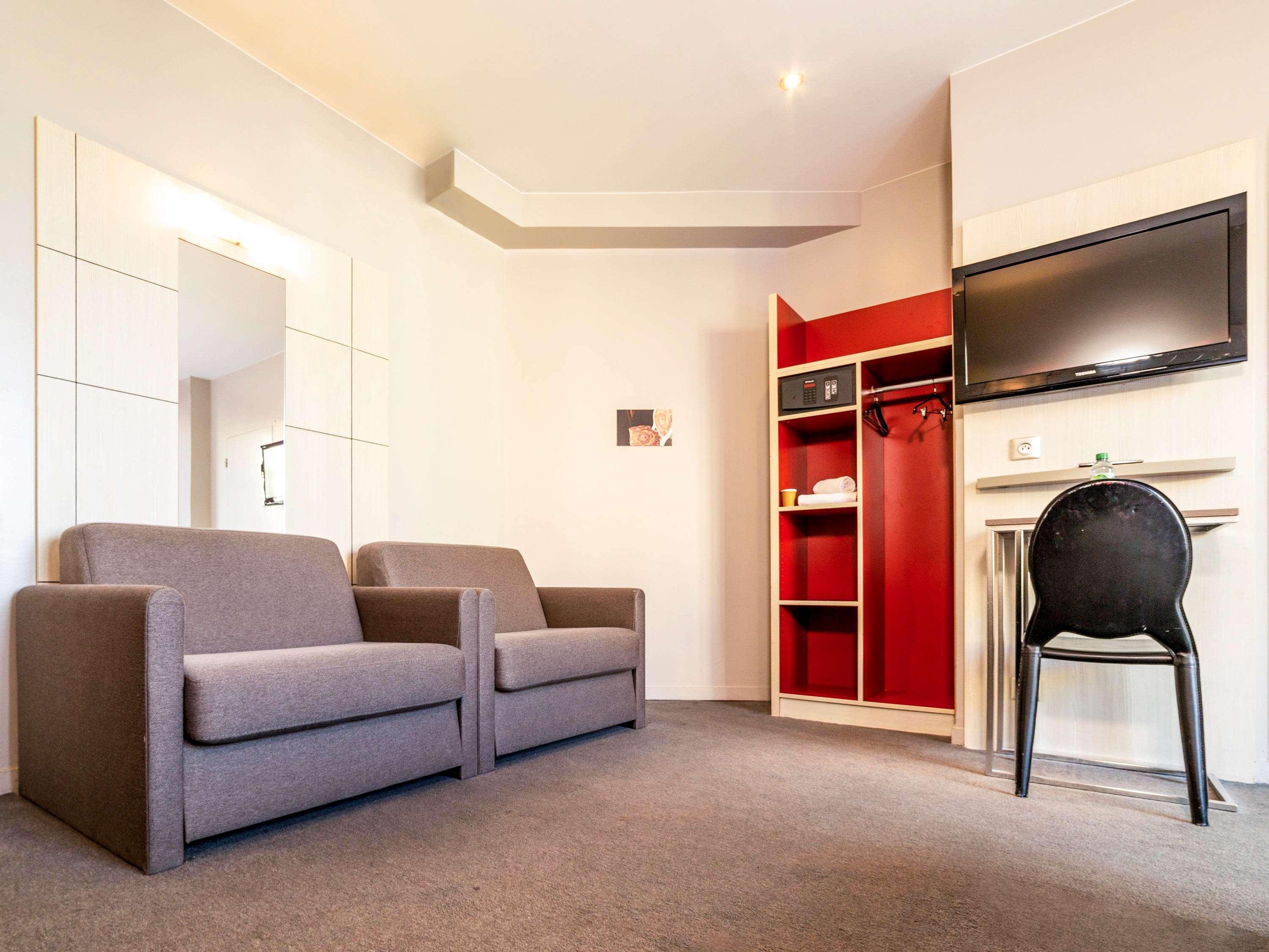 Flanelles 4* París