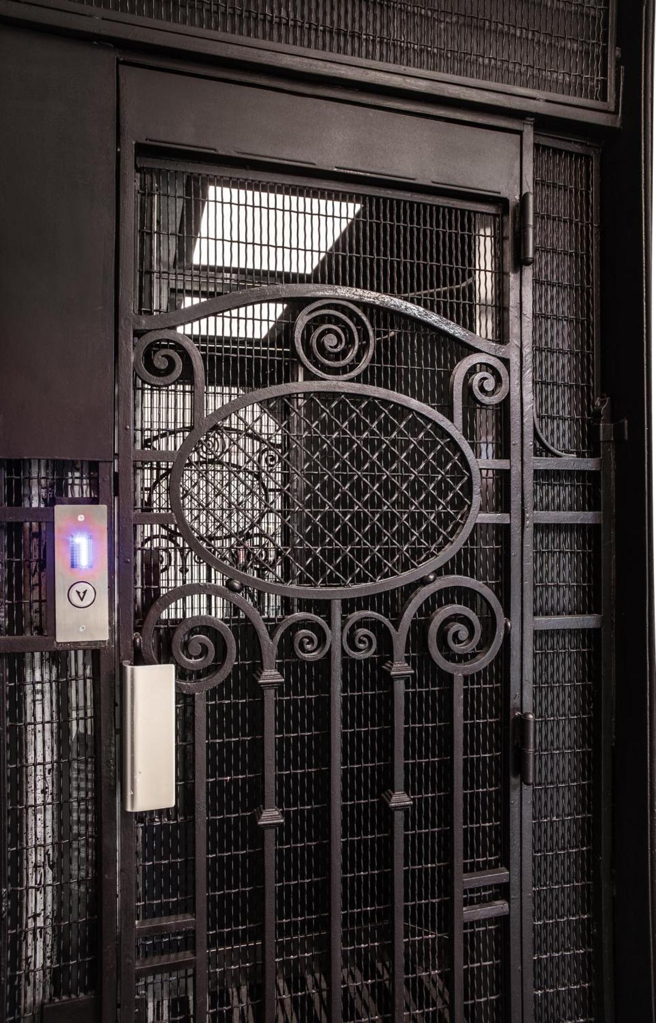 Flanelles Hotel París