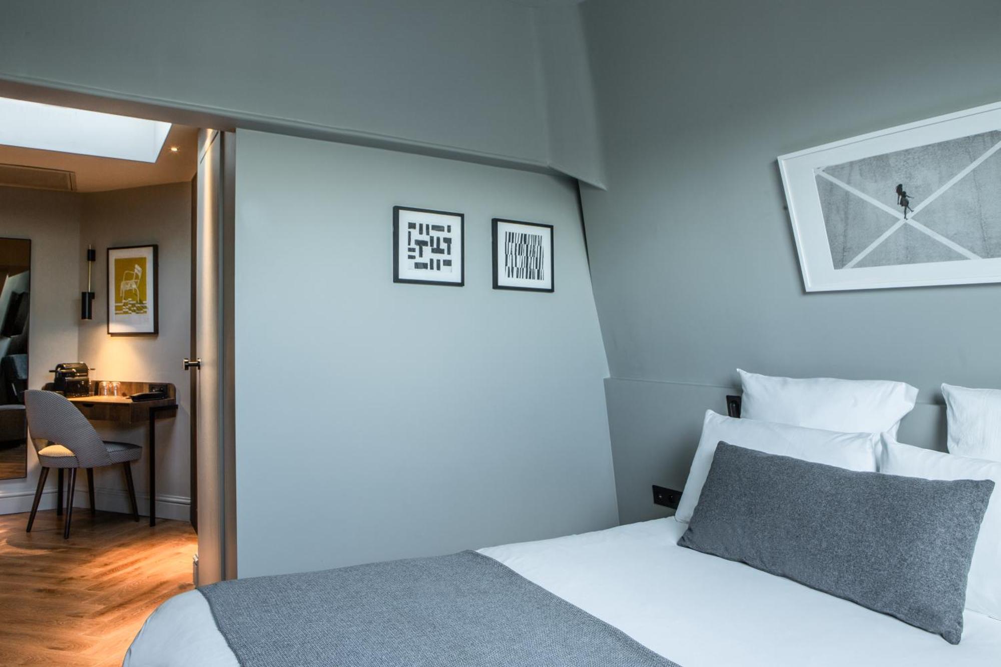Flanelles 4* París