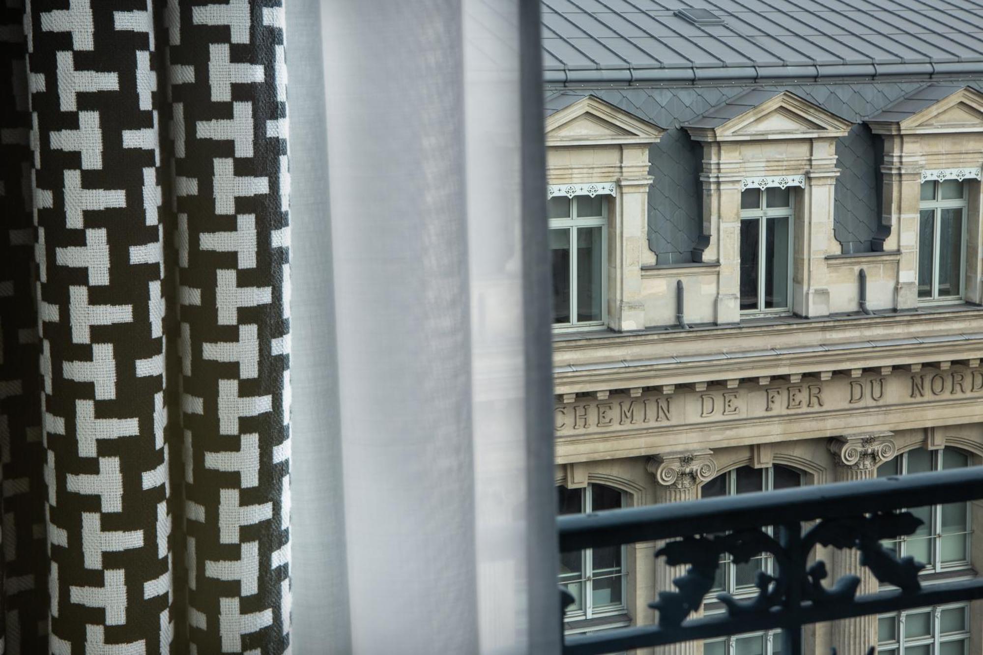 Flanelles París