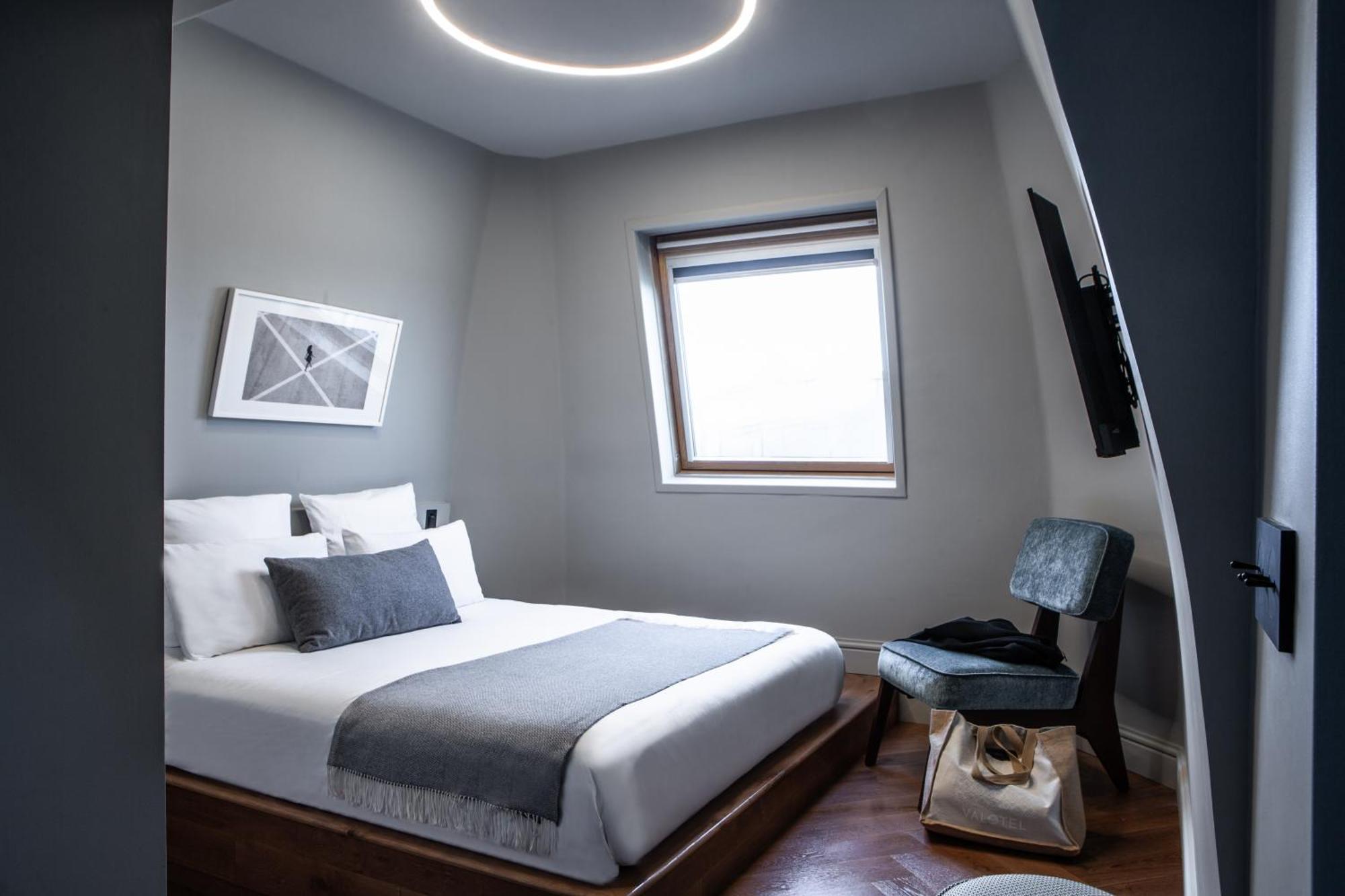 Flanelles 4* París