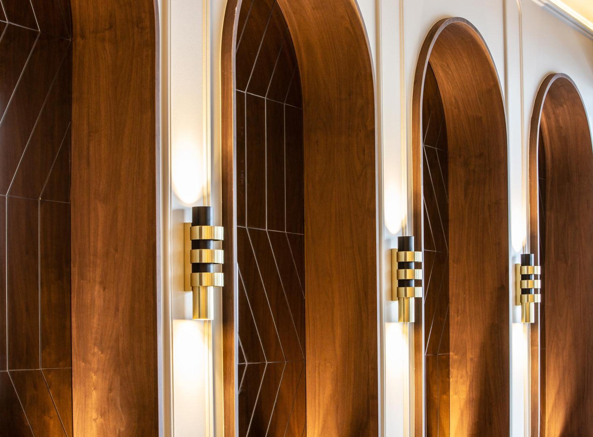 Flanelles Hotel París