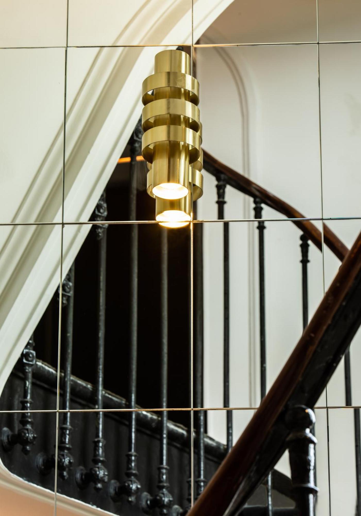 Flanelles Hotel París