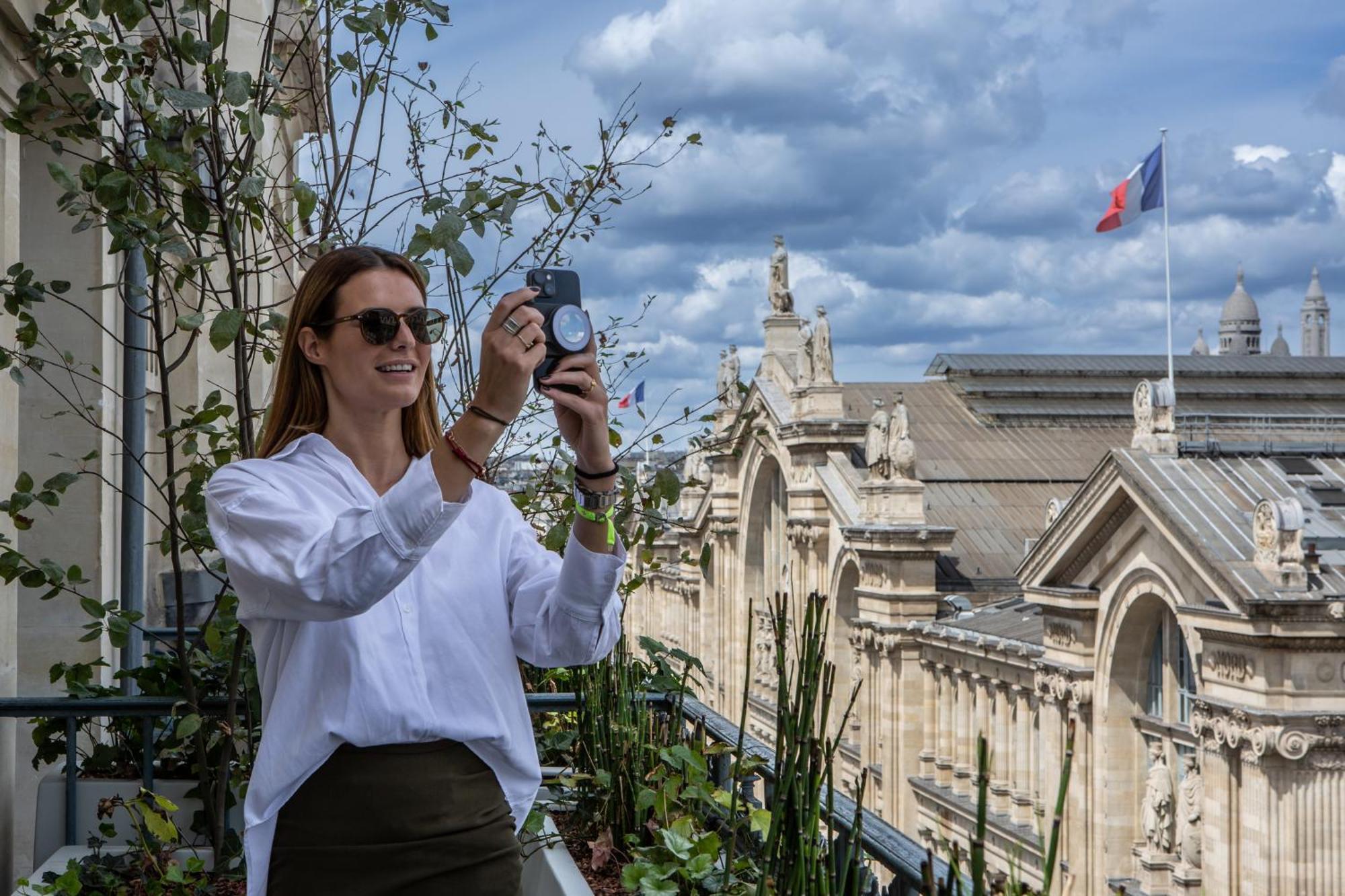 Hotel Flanelles París